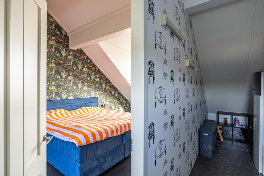 Bosbraam 37, 9408 LD Assen - € 449.000 k.k. - Boekholt & partners makelaars Assen