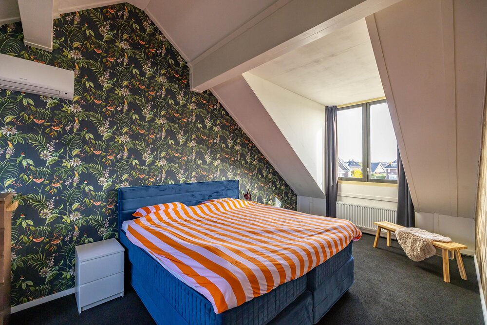 Bosbraam 37, 9408 LD Assen - € 449.000 k.k. - Boekholt & partners makelaars Assen