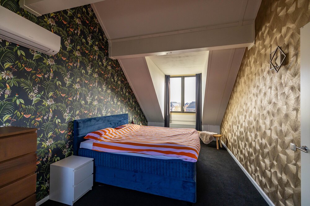 Bosbraam 37, 9408 LD Assen - € 449.000 k.k. - Boekholt & partners makelaars Assen