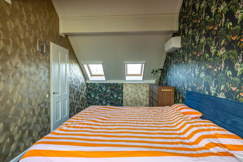 Bosbraam 37, 9408 LD Assen - € 449.000 k.k. - Boekholt & partners makelaars Assen