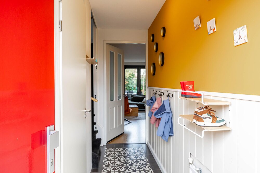 Bosbraam 37, 9408 LD Assen - € 449.000 k.k. - Boekholt & partners makelaars Assen