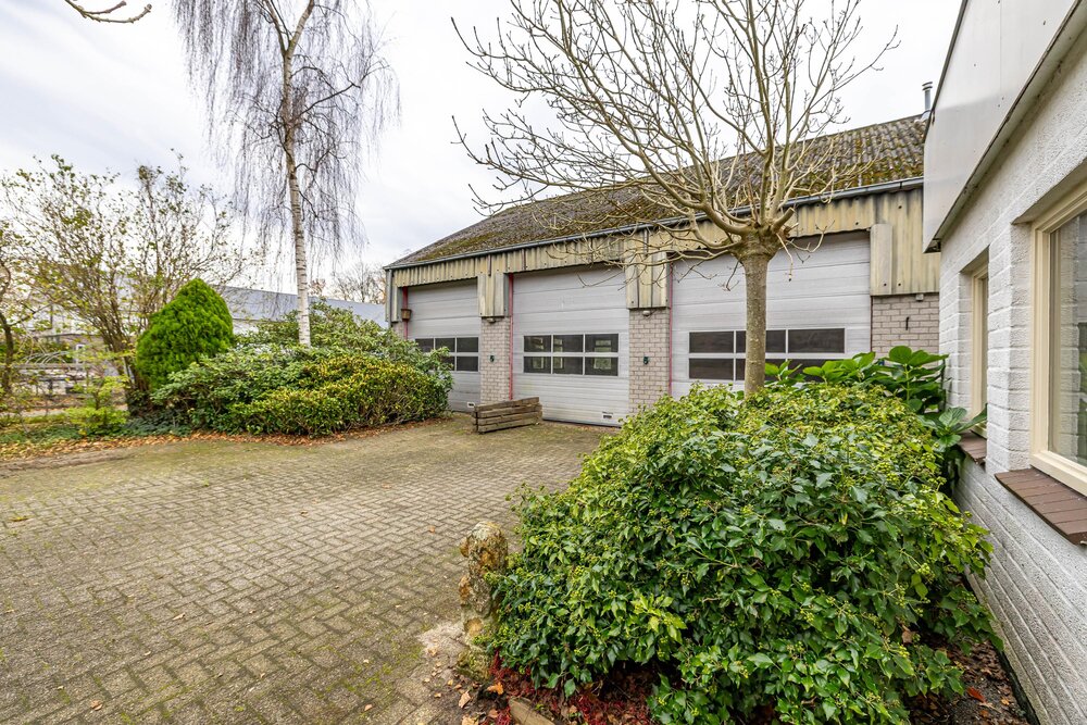 Eenerstraat 67, 9331 VE Norg - € 595.000 k.k. - Boekholt & partners makelaars Assen