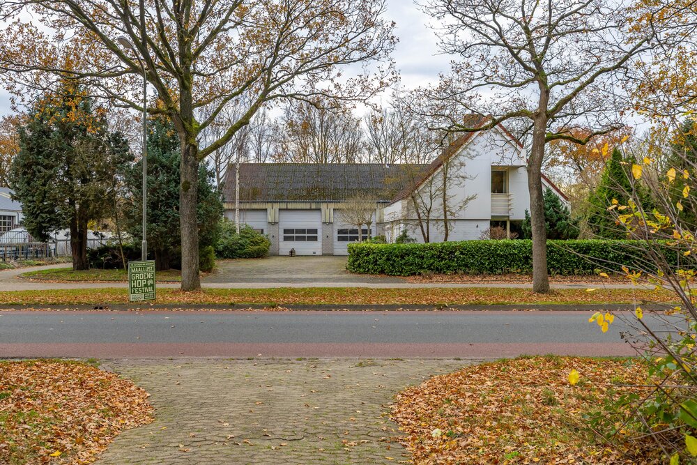 Eenerstraat 67, 9331 VE Norg - € 595.000 k.k. - Boekholt & partners makelaars Assen