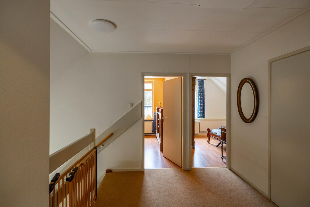 Eenerstraat 67, 9331 VE Norg - € 595.000 k.k. - Boekholt & partners makelaars Assen