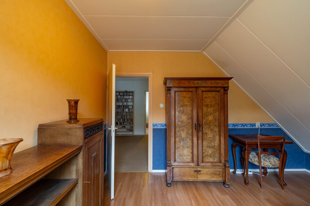 Eenerstraat 67, 9331 VE Norg - € 595.000 k.k. - Boekholt & partners makelaars Assen