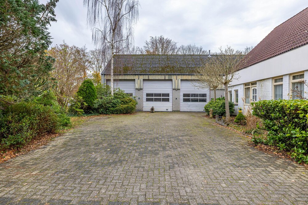 Eenerstraat 67, 9331 VE Norg - € 595.000 k.k. - Boekholt & partners makelaars Assen