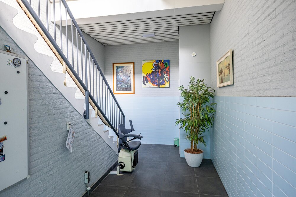 Poststraat 36, 9401 BT Assen - € 199.000 k.k. - Boekholt & partners makelaars Assen