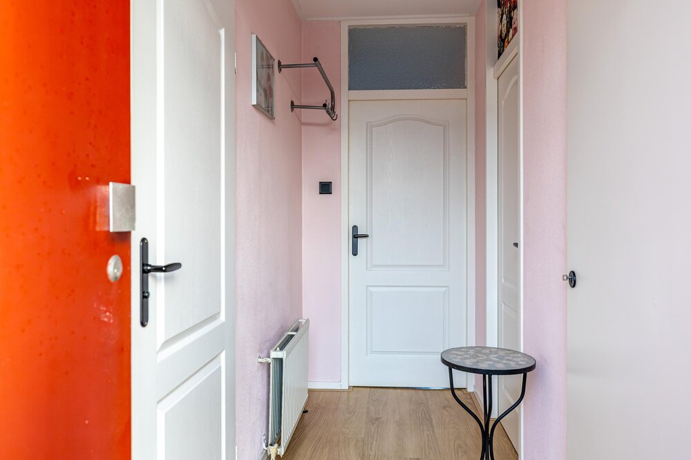 Poststraat 36, 9401 BT Assen - € 199.000 k.k. - Boekholt & partners makelaars Assen