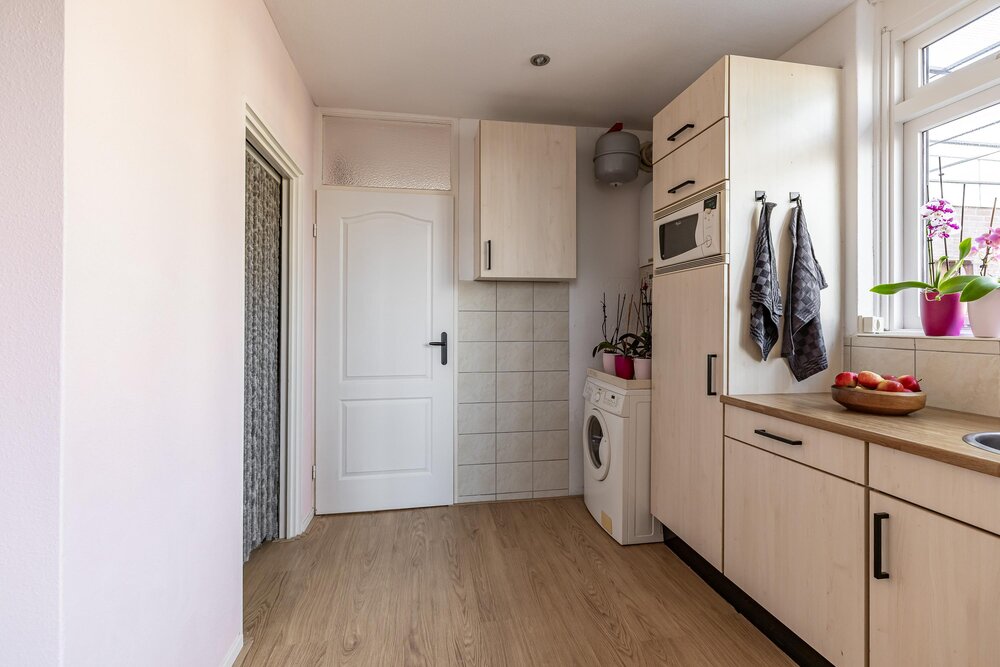 Poststraat 36, 9401 BT Assen - € 199.000 k.k. - Boekholt & partners makelaars Assen