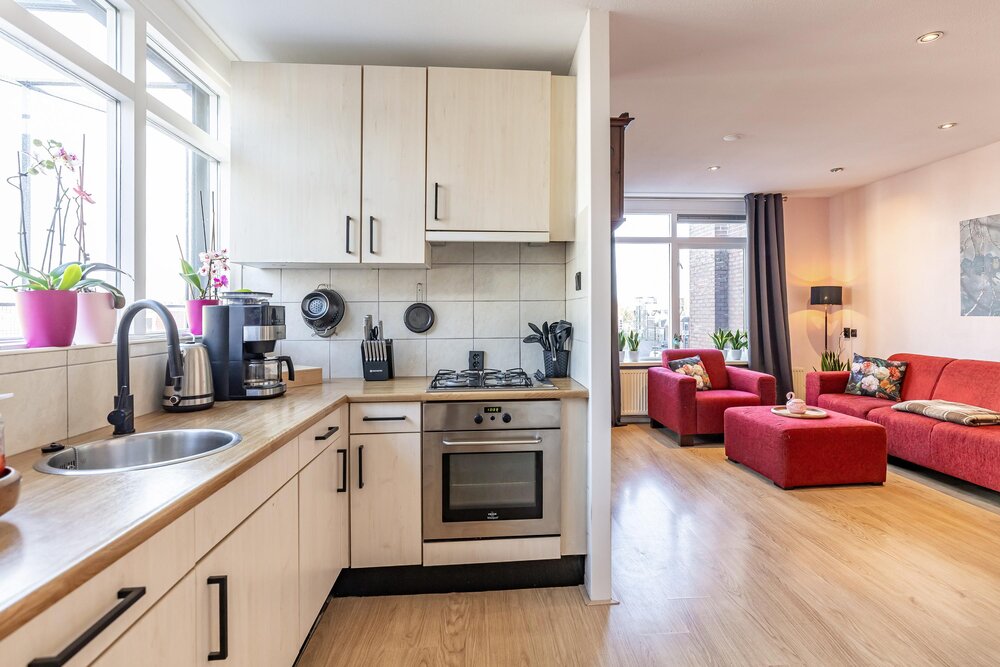 Poststraat 36, 9401 BT Assen - € 199.000 k.k. - Boekholt & partners makelaars Assen