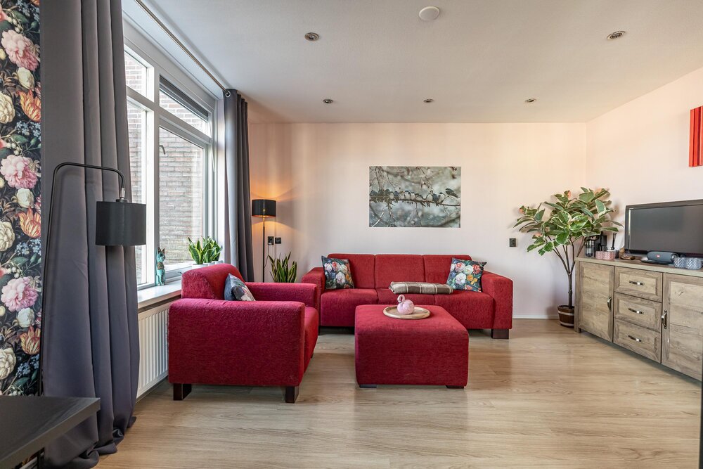 Poststraat 36, 9401 BT Assen - € 199.000 k.k. - Boekholt & partners makelaars Assen