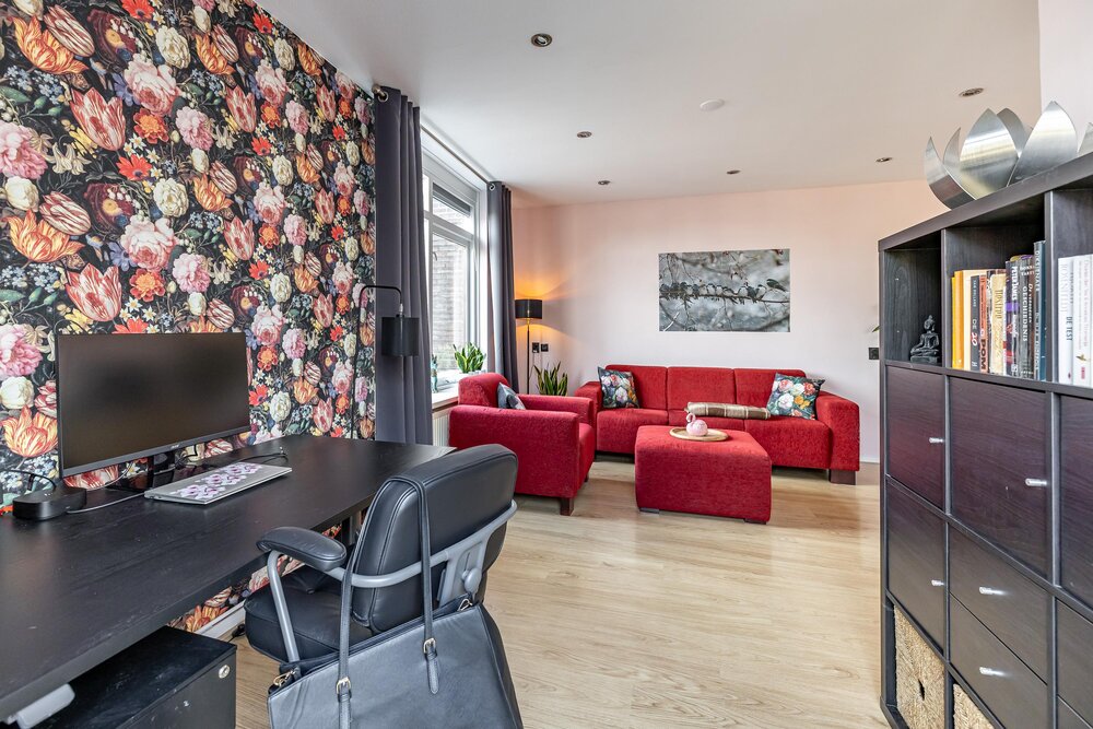 Poststraat 36, 9401 BT Assen - € 199.000 k.k. - Boekholt & partners makelaars Assen