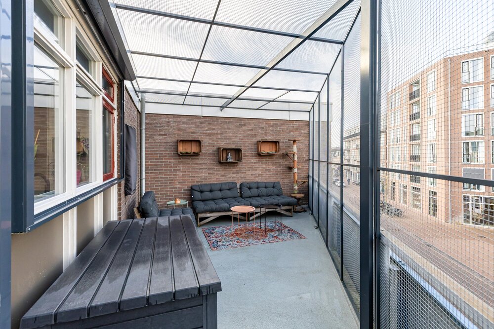 Poststraat 36, 9401 BT Assen - € 199.000 k.k. - Boekholt & partners makelaars Assen