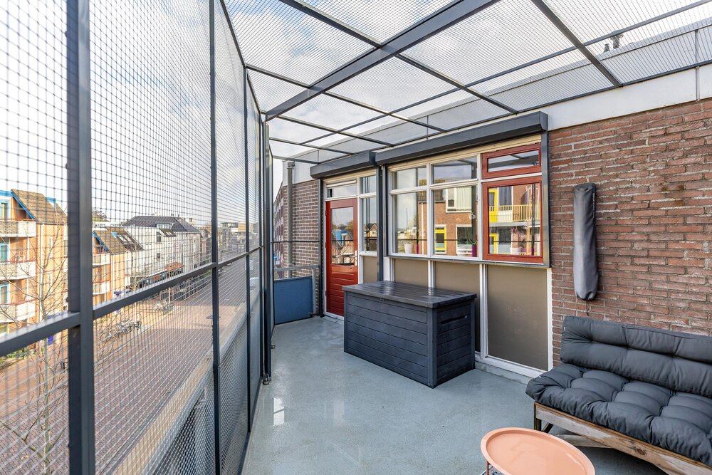 Poststraat 36, 9401 BT Assen - € 199.000 k.k. - Boekholt & partners makelaars Assen