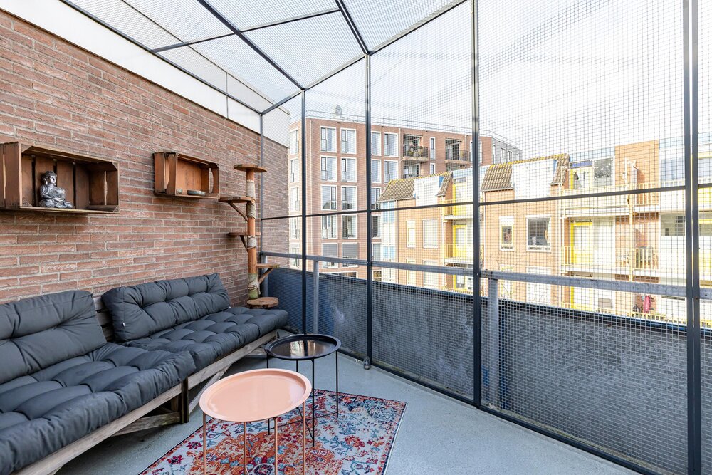 Poststraat 36, 9401 BT Assen - € 199.000 k.k. - Boekholt & partners makelaars Assen