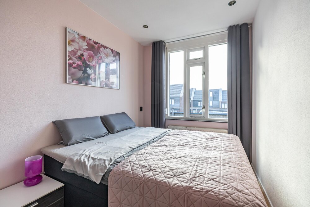 Poststraat 36, 9401 BT Assen - € 199.000 k.k. - Boekholt & partners makelaars Assen