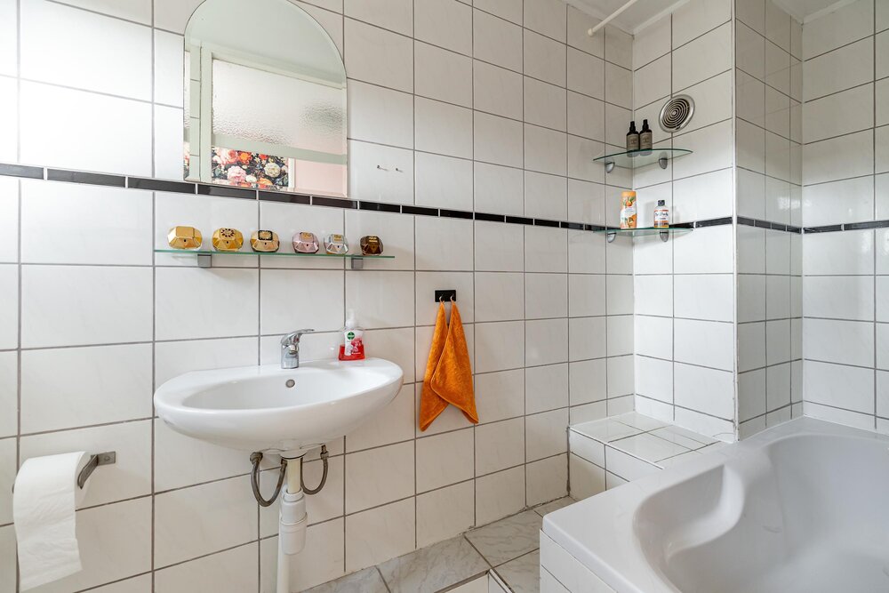 Poststraat 36, 9401 BT Assen - € 199.000 k.k. - Boekholt & partners makelaars Assen