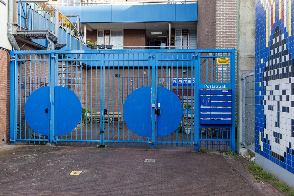 Poststraat 36, 9401 BT Assen - € 199.000 k.k. - Boekholt & partners makelaars Assen