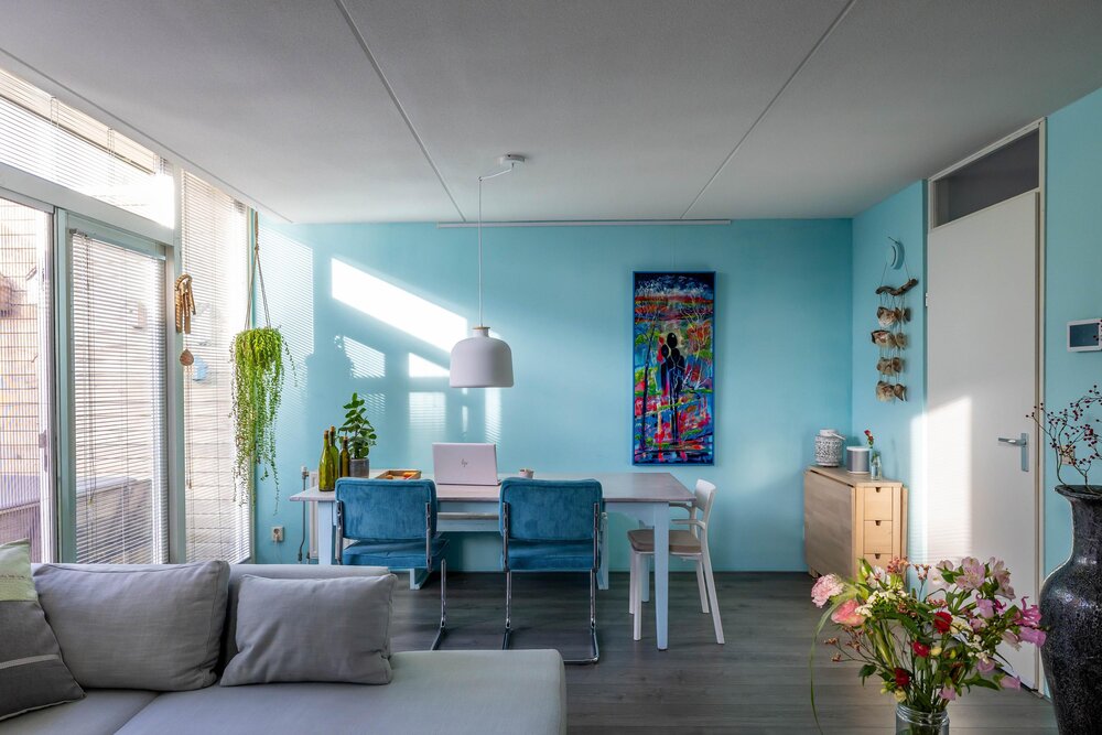 Laurierpark 144, 9408 AN Assen - € 350.000 k.k. - Boekholt & partners makelaars Assen