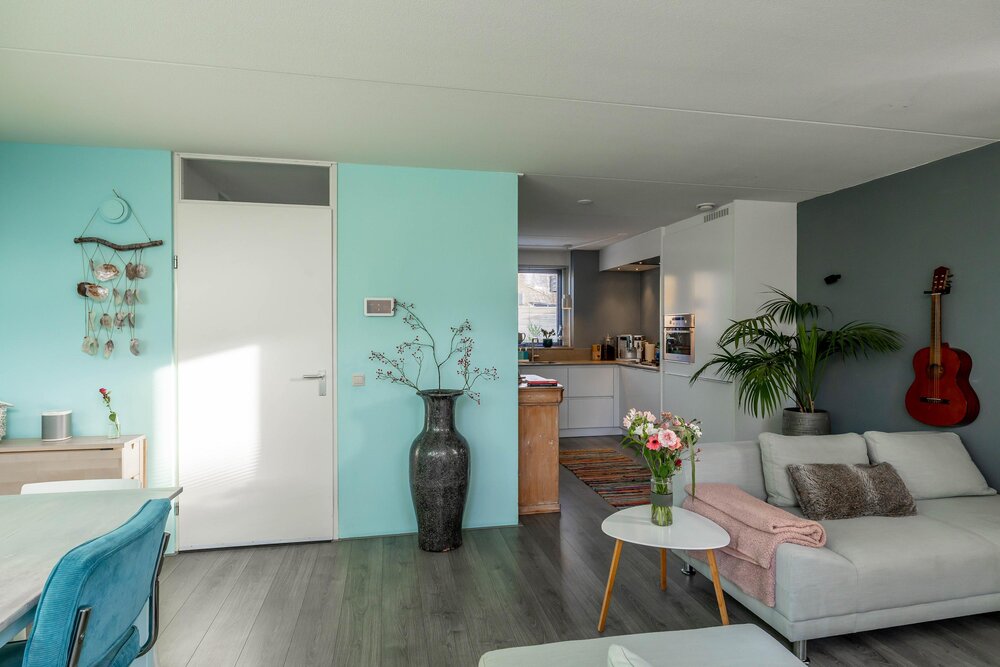 Laurierpark 144, 9408 AN Assen - € 350.000 k.k. - Boekholt & partners makelaars Assen