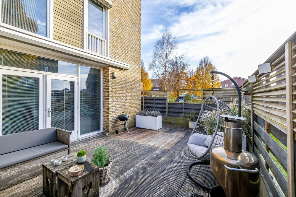 Laurierpark 144, 9408 AN Assen - € 350.000 k.k. - Boekholt & partners makelaars Assen