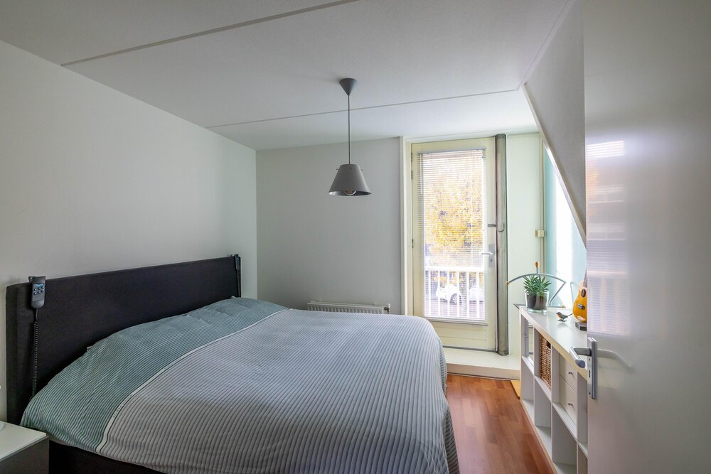 Laurierpark 144, 9408 AN Assen - € 350.000 k.k. - Boekholt & partners makelaars Assen