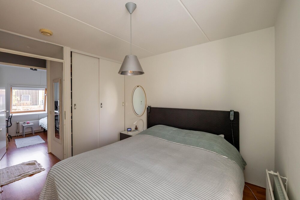 Laurierpark 144, 9408 AN Assen - € 350.000 k.k. - Boekholt & partners makelaars Assen