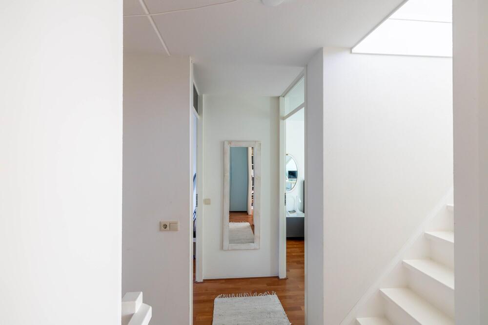 Laurierpark 144, 9408 AN Assen - € 350.000 k.k. - Boekholt & partners makelaars Assen