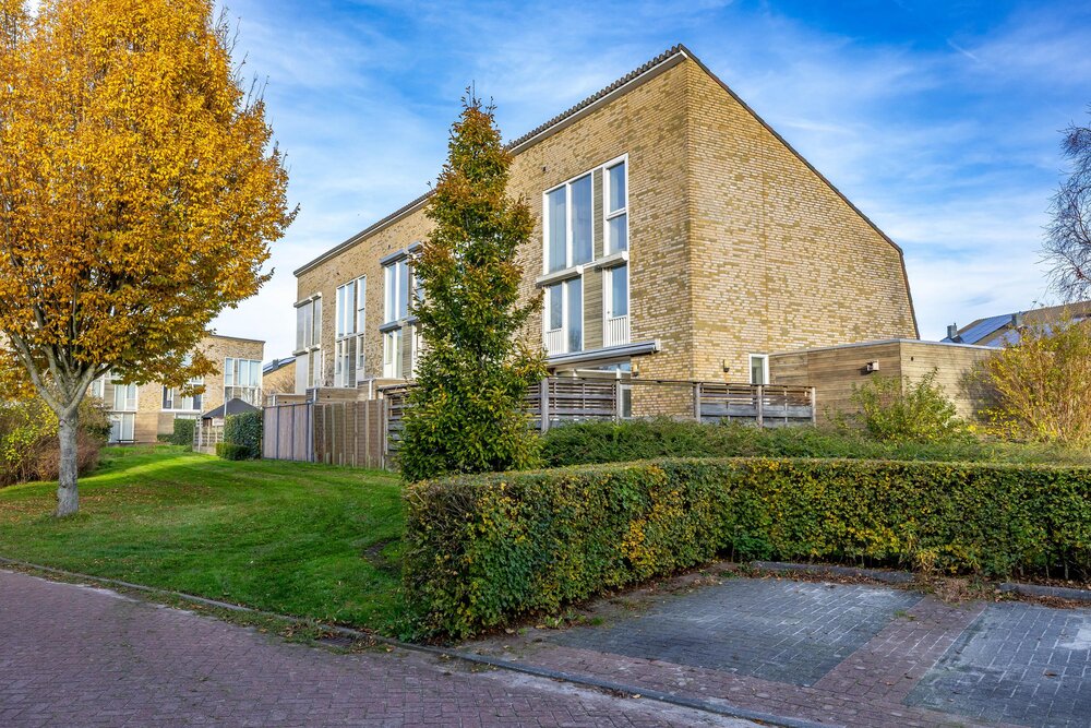 Laurierpark 144, 9408 AN Assen - € 350.000 k.k. - Boekholt & partners makelaars Assen