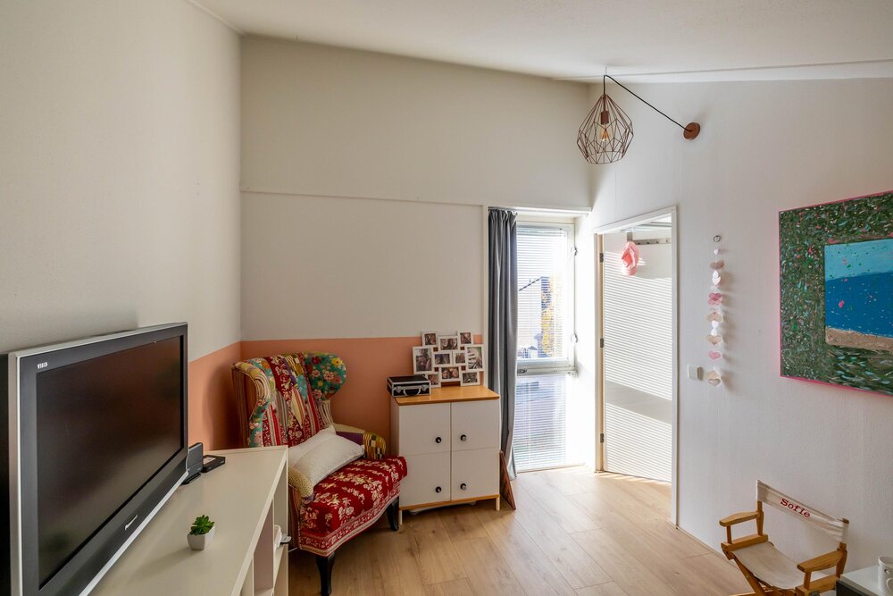 Laurierpark 144, 9408 AN Assen - € 350.000 k.k. - Boekholt & partners makelaars Assen