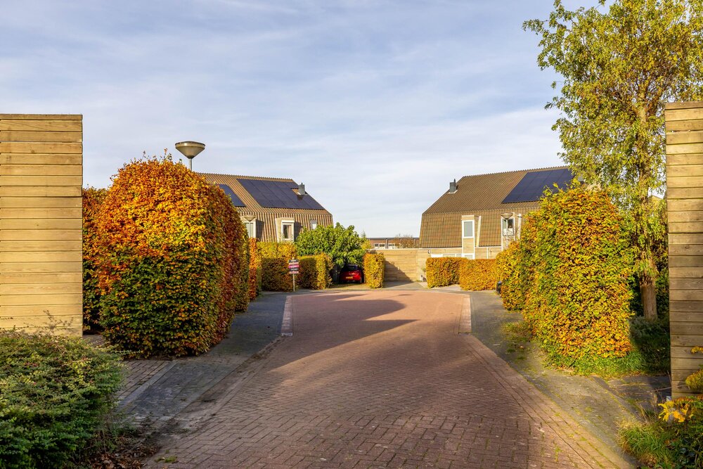 Laurierpark 144, 9408 AN Assen - € 350.000 k.k. - Boekholt & partners makelaars Assen