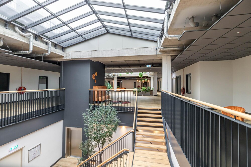 Traverse 95, 9408 ML Assen - € 329.000 k.k. - Boekholt & partners makelaars Assen