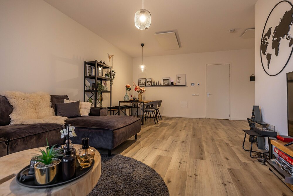 Traverse 95, 9408 ML Assen - € 329.000 k.k. - Boekholt & partners makelaars Assen