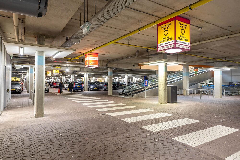 Traverse 95, 9408 ML Assen - € 329.000 k.k. - Boekholt & partners makelaars Assen