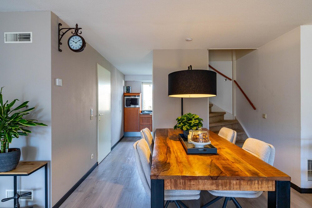 Meerval 10, 9408 GJ Assen - € 425.000 k.k. - Boekholt & partners makelaars Assen