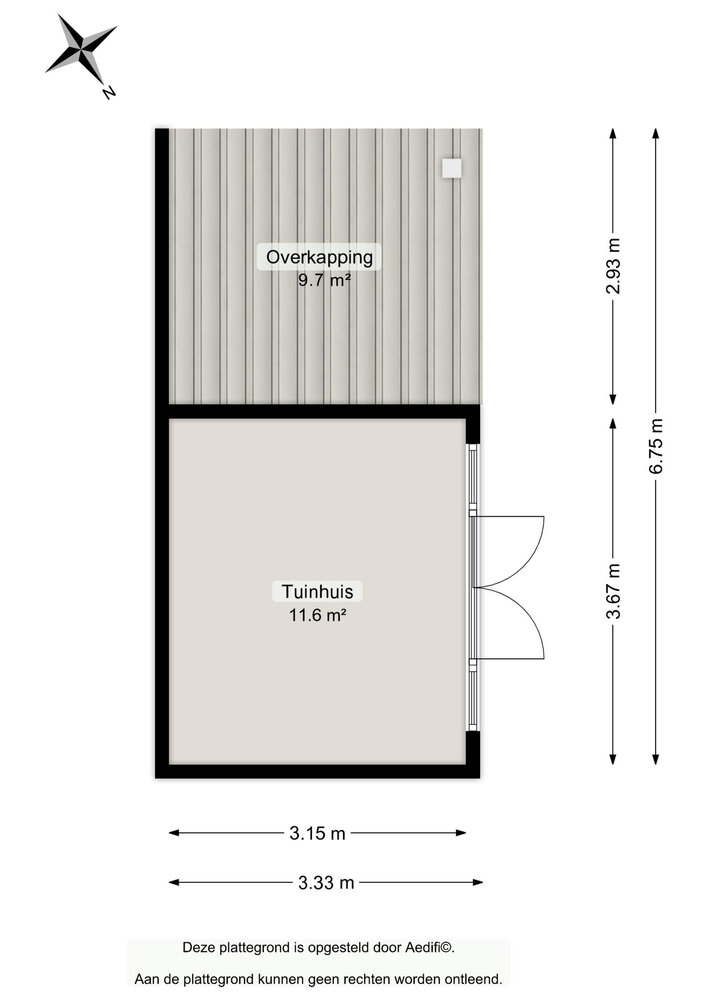 Meerval 10, 9408 GJ Assen - € 425.000 k.k. - Boekholt & partners makelaars Assen