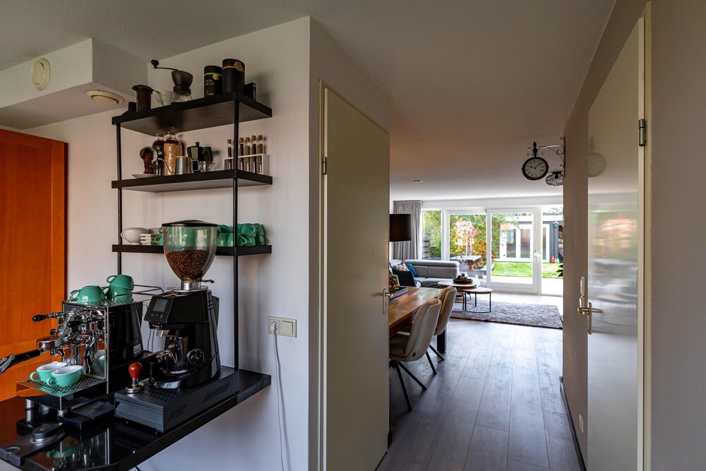 Meerval 10, 9408 GJ Assen - € 425.000 k.k. - Boekholt & partners makelaars Assen