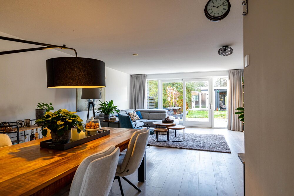 Meerval 10, 9408 GJ Assen - € 425.000 k.k. - Boekholt & partners makelaars Assen