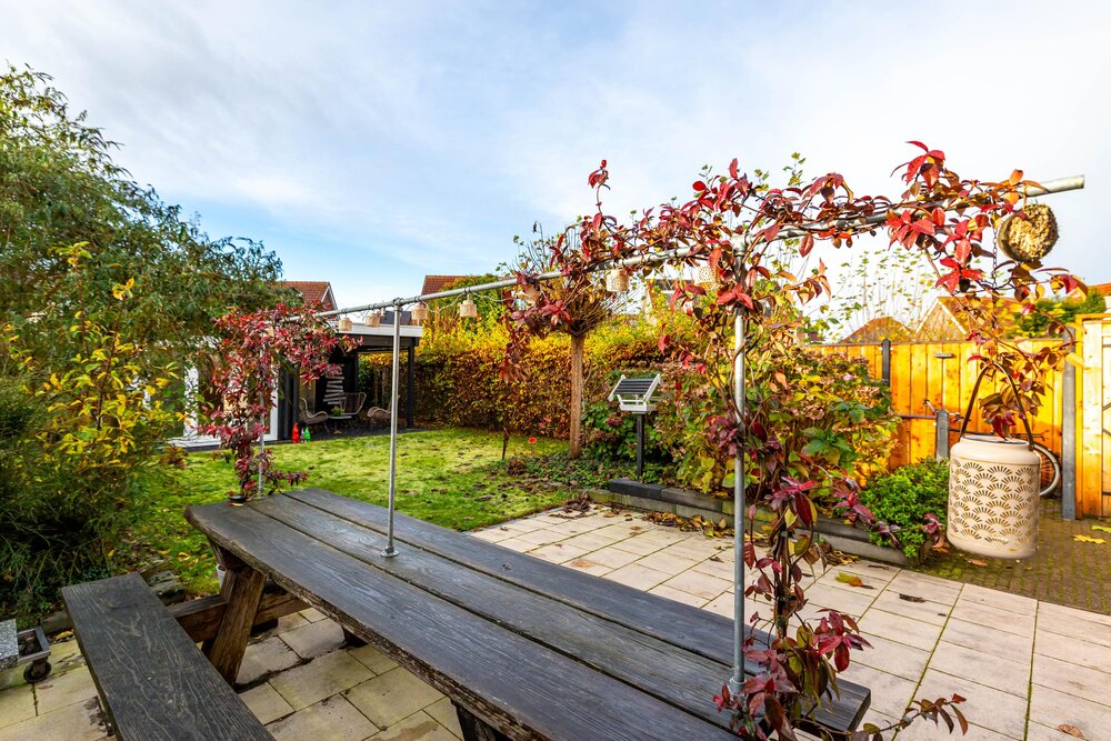 Meerval 10, 9408 GJ Assen - € 425.000 k.k. - Boekholt & partners makelaars Assen