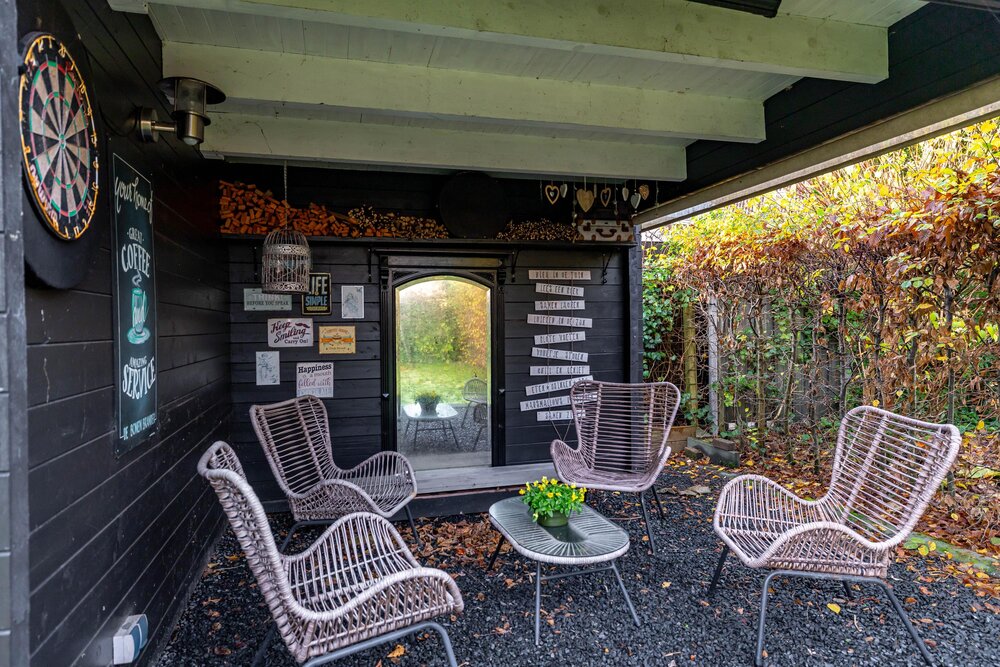 Meerval 10, 9408 GJ Assen - € 425.000 k.k. - Boekholt & partners makelaars Assen