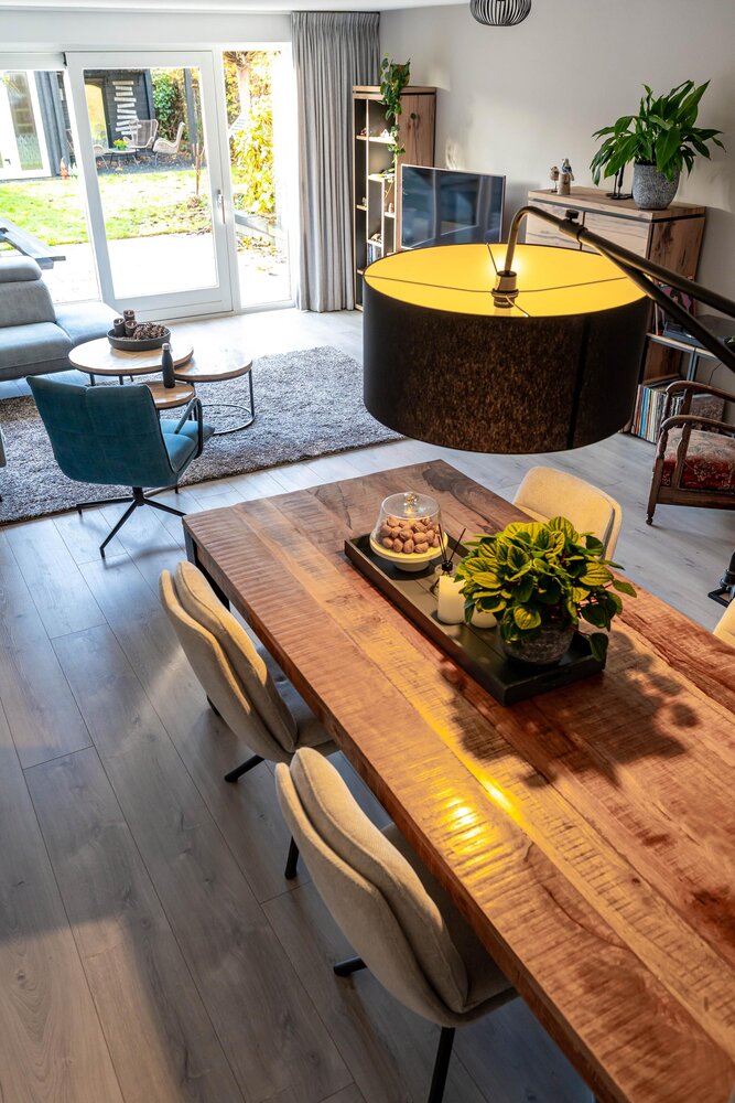 Meerval 10, 9408 GJ Assen - € 425.000 k.k. - Boekholt & partners makelaars Assen