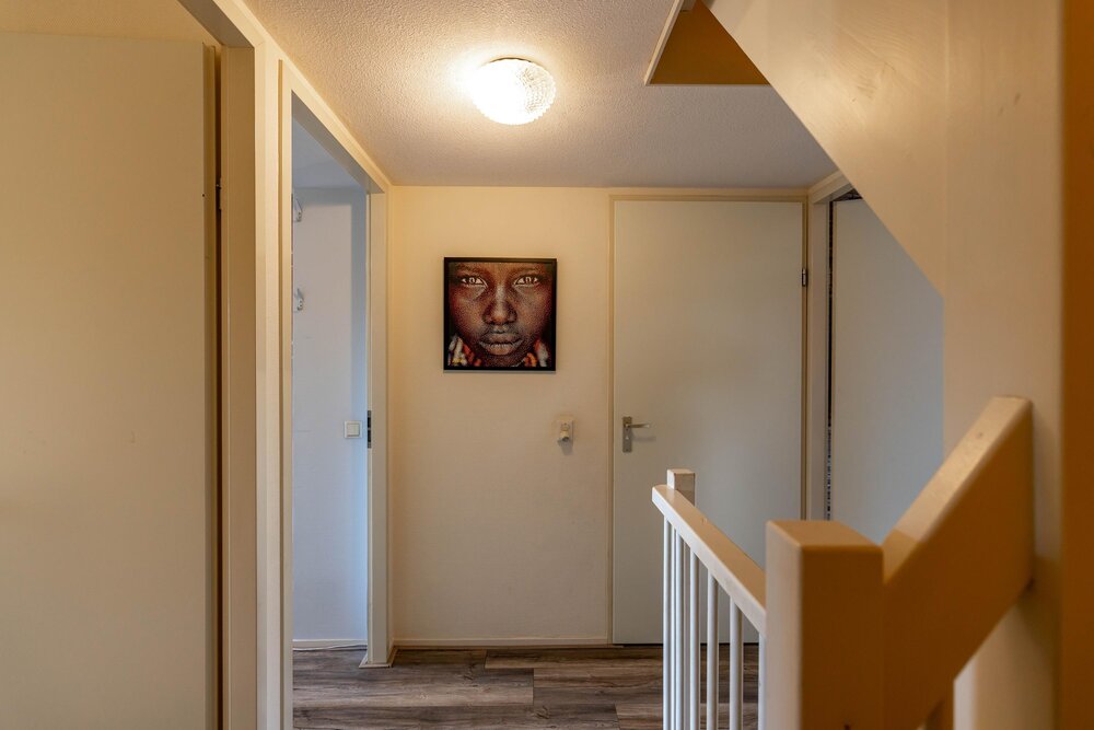 Meerval 10, 9408 GJ Assen - € 425.000 k.k. - Boekholt & partners makelaars Assen