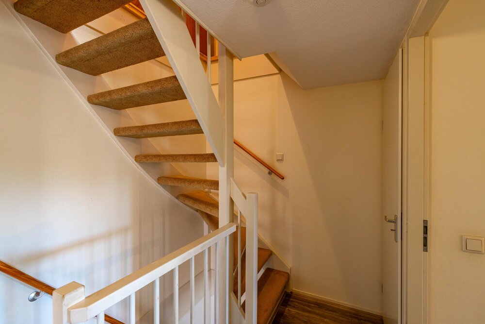 Meerval 10, 9408 GJ Assen - € 425.000 k.k. - Boekholt & partners makelaars Assen