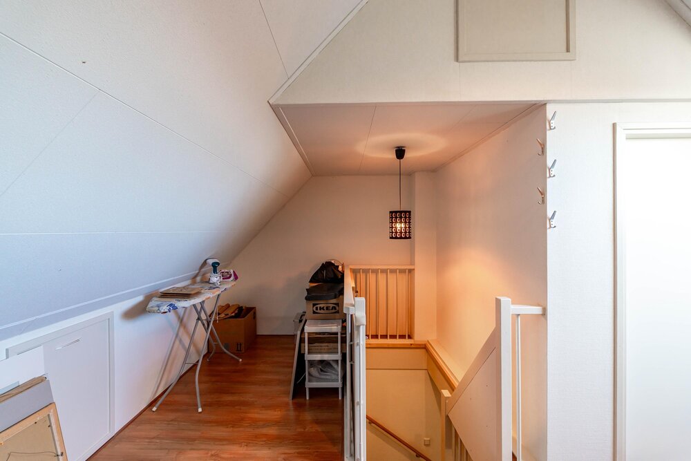 Meerval 10, 9408 GJ Assen - € 425.000 k.k. - Boekholt & partners makelaars Assen