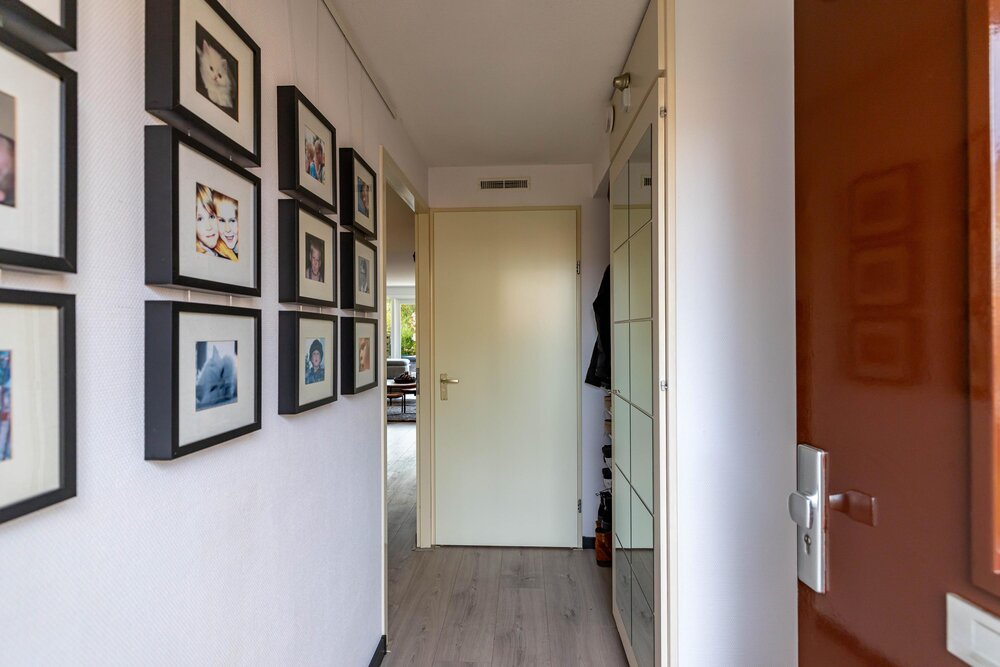 Meerval 10, 9408 GJ Assen - € 425.000 k.k. - Boekholt & partners makelaars Assen