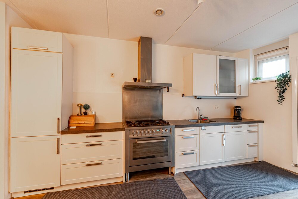 Boslelie 27, 9408 LT Assen - € 395.000 k.k. - Boekholt & partners makelaars Assen