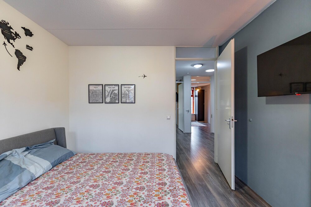 Boslelie 27, 9408 LT Assen - € 395.000 k.k. - Boekholt & partners makelaars Assen