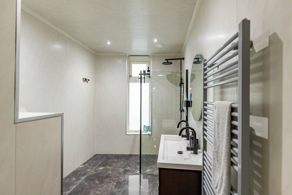 Boslelie 27, 9408 LT Assen - € 395.000 k.k. - Boekholt & partners makelaars Assen