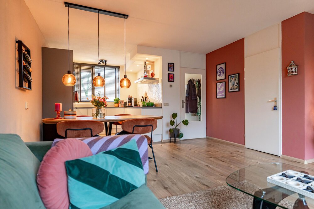 Scharmbarg 26, 9407 EH Assen - € 295.000 k.k. - Boekholt & partners makelaars Assen