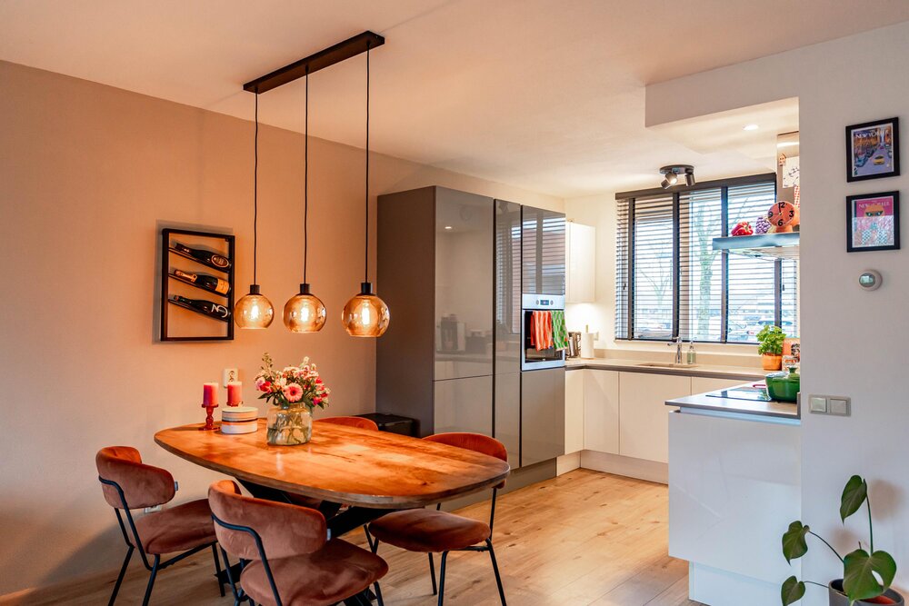 Scharmbarg 26, 9407 EH Assen - € 295.000 k.k. - Boekholt & partners makelaars Assen